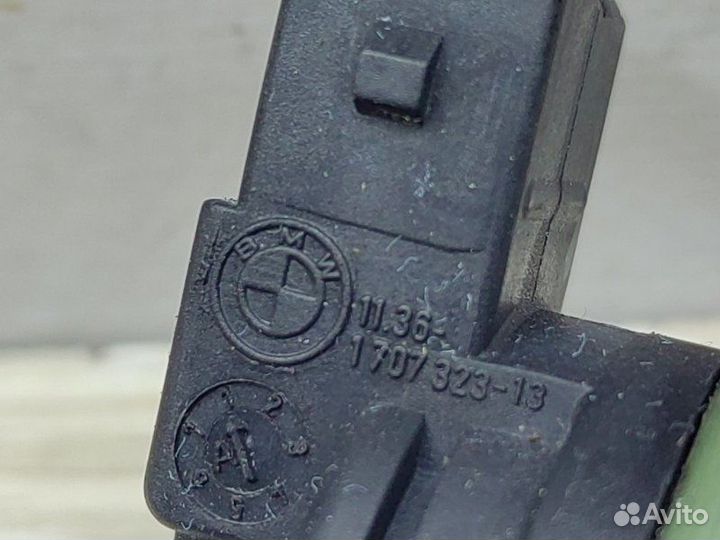 Клапан электромагнитный Bmw X5 E70 N62B48 2008