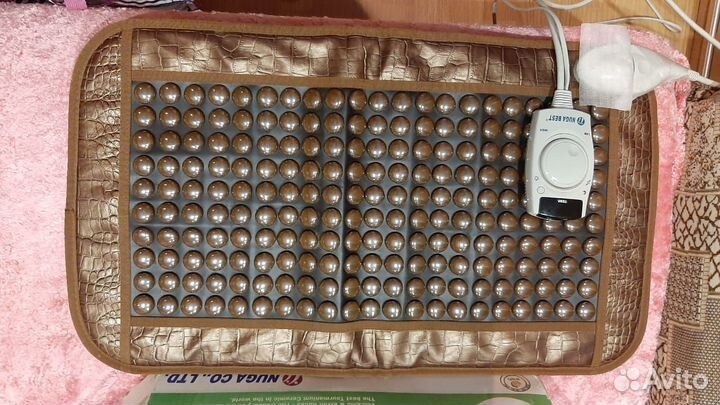 Коврик нуга бест (турманиевый керамический мат)