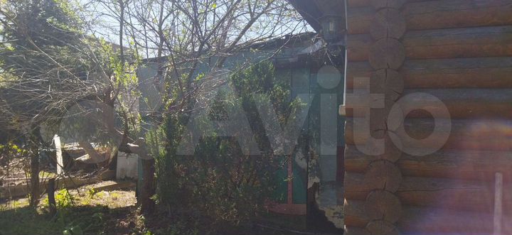 Участок 15 сот. (СНТ, ДНП)