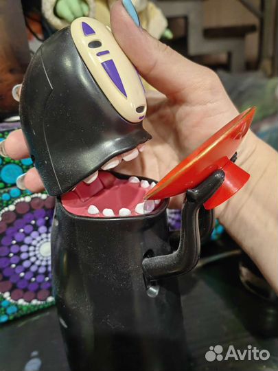 Копилка безликий