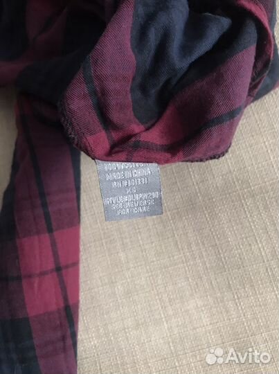 Рубашка детская