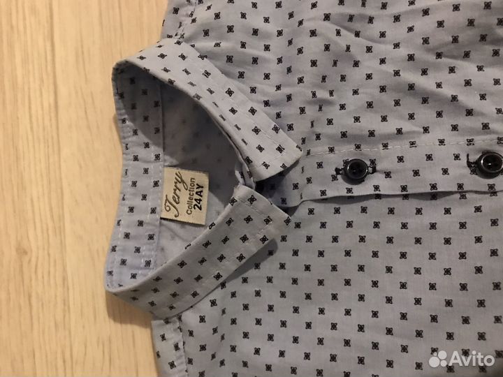 Костюм нарядный для мальчика