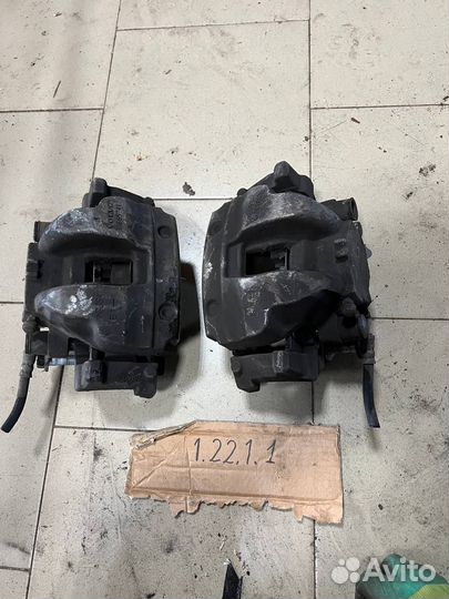 Суппорт передний Volvo xc90 II 2