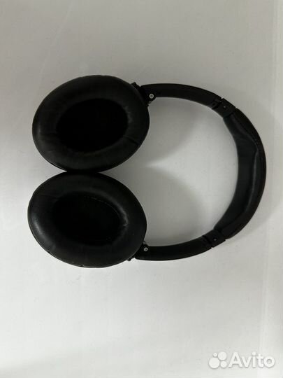 Беспроводные наушники