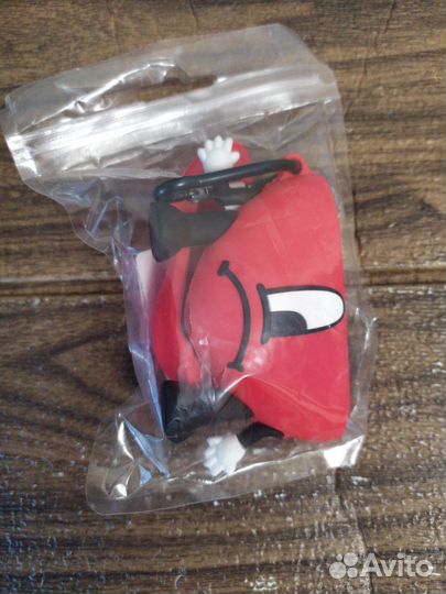 Чехол Airpods/beats monster