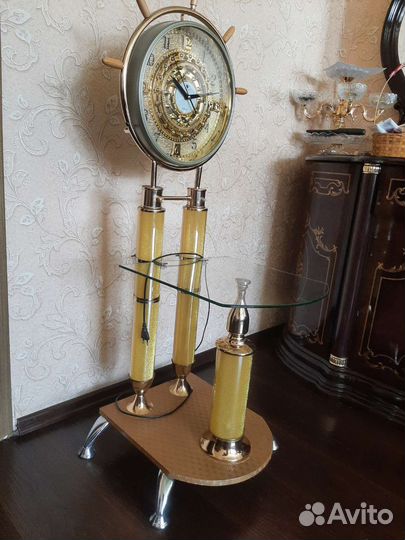 Часы настольные