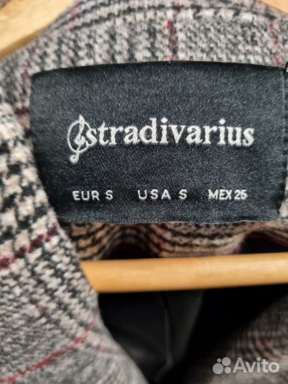 Пальто женское 42 44