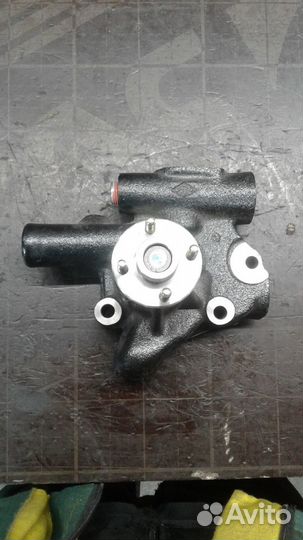 Водяной насос Yanmar 244/249/366/374 Thermo King