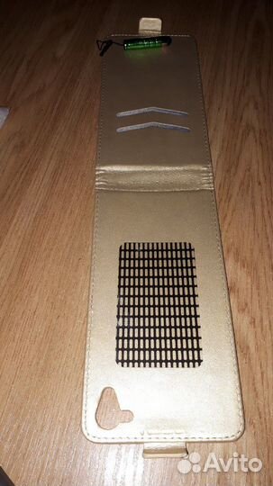 Чехол новый для HTC