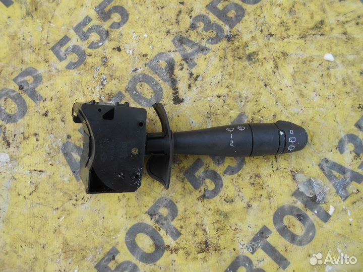 Переключатель стеклооч. Renault Sandero 2009-2014