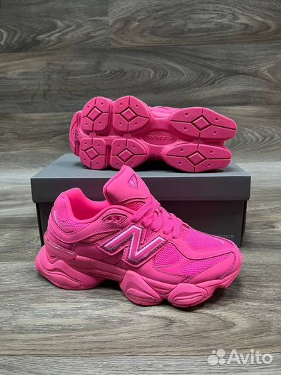New balance 9060
