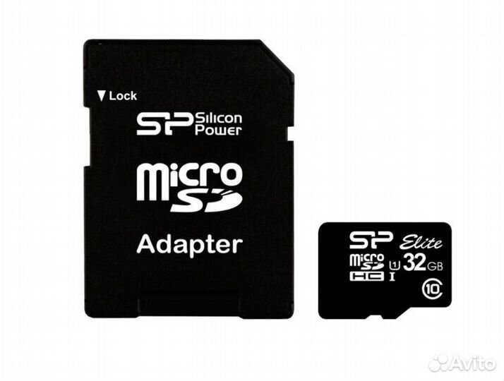 Silicon Power (SP032gbsthbu1V10SP)