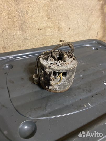 Статор генератора Ява 6в