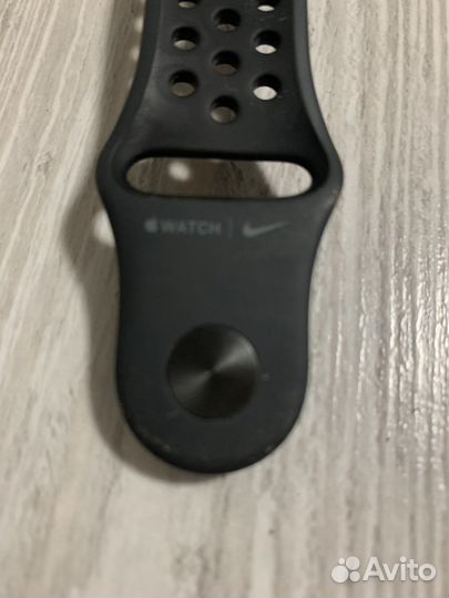Apple watch nike se
