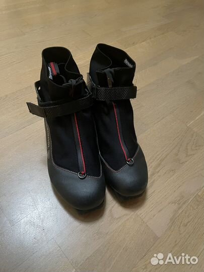 Ботинки для беговых лыж rossignol(41)