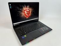 Топ MSI QHD 2k 240Гц I9-12900HK/RTX3080Ti(16Gb)