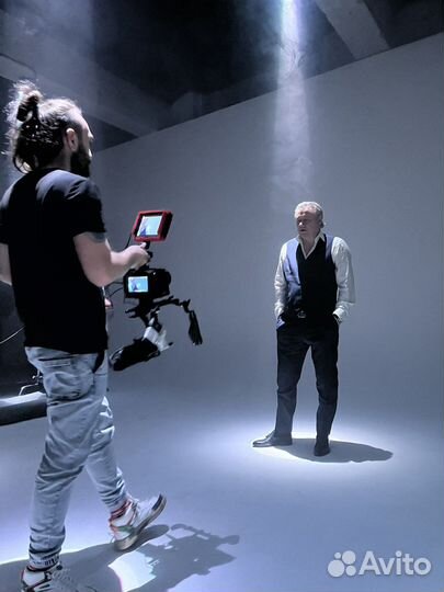 Видеосъемка / Видеограф / Видеооператор