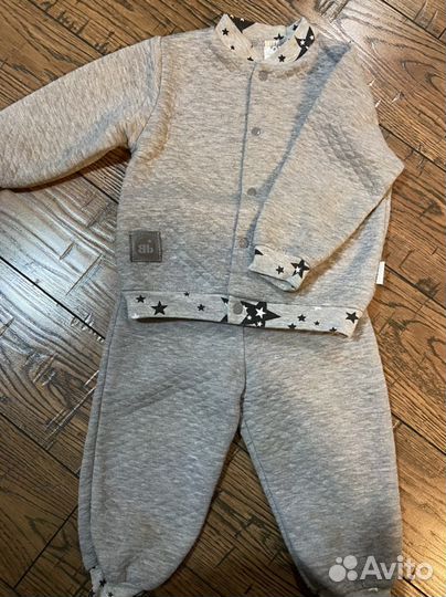 Костюм детский