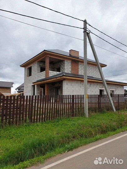 Пластиковое окно