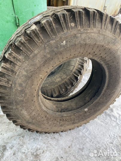 КАМА Я-245-1 5.40/10.5 R8 30L