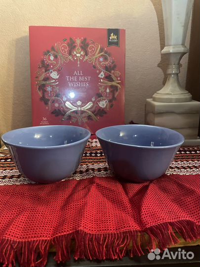 Креманка СССР креманки