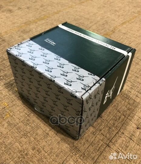 Фара противотуманная правая 316300374301110 UAZ