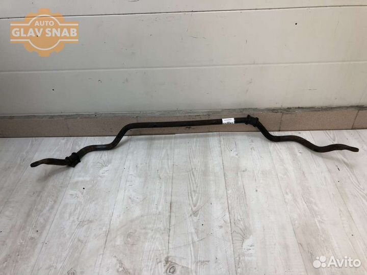 Стабилизатор передний Kia Bongo K2700