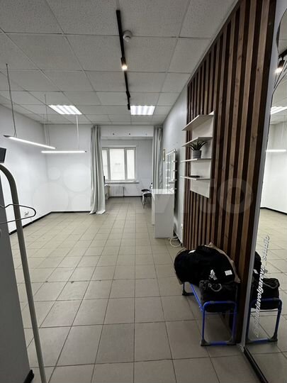 Аренда рабочего мастера бровиста/визажиста, 9 м²