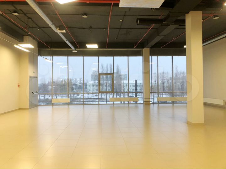 Торговая площадь, 150 м²