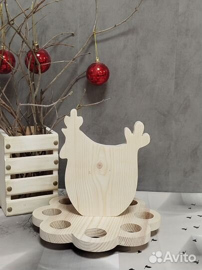 Поделки к пасхе