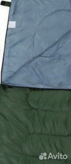 Спальный мешок утеплённый 4 штуки