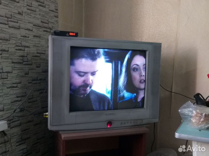 Телевизор