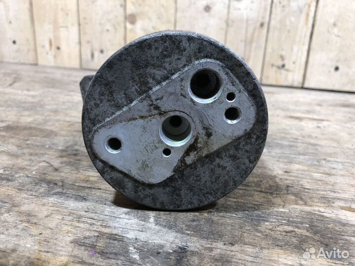 Осушитель системы кондиционирования BMW E39