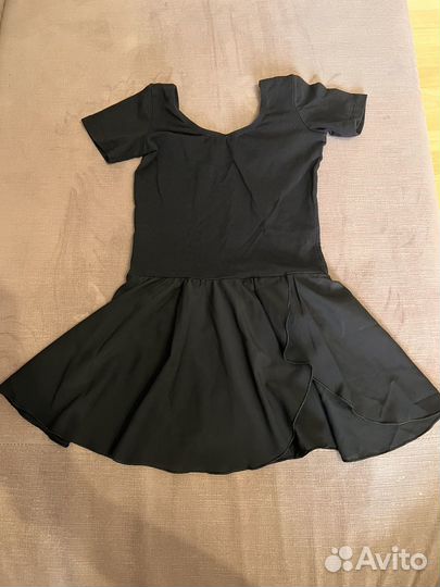 Купальник для гимнастики и танцев 122