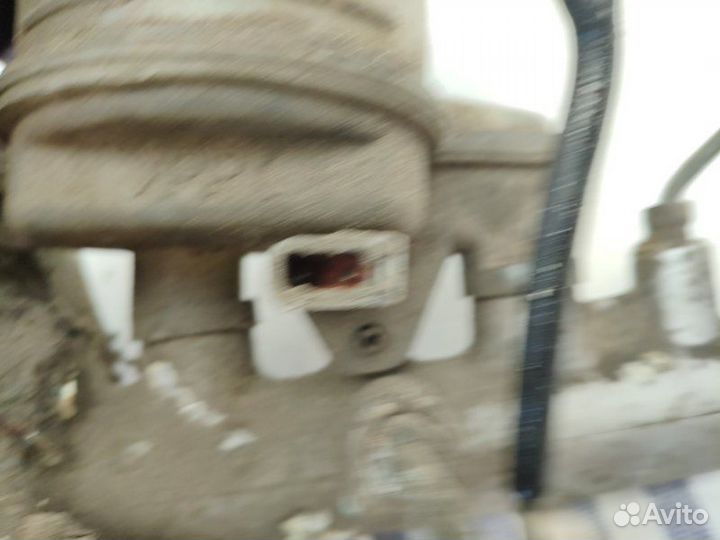 Вакуумный усилитель Mitsubishi Galant EA2A 4G64GDI