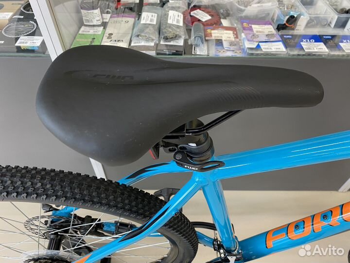 Велосипед горный Forward 27,5