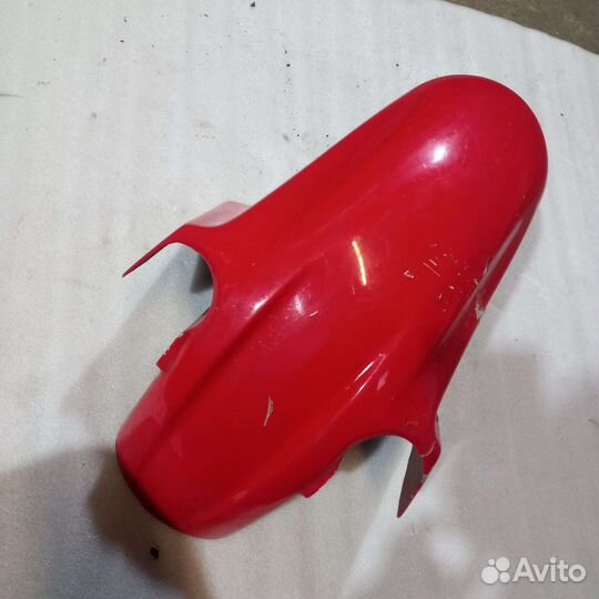 Крыло переднее Honda CBR 600 F4/F4i