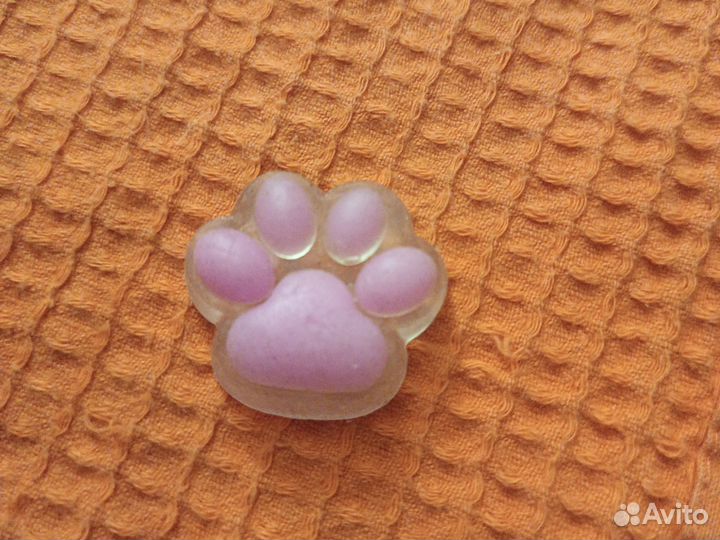 Таба сквиши лапка