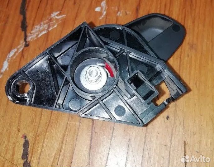 Ремкомплект ручки капота Ford Mondeo 5