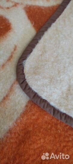 Одеяло верблюжья шерсть 1.5 спх2 шт