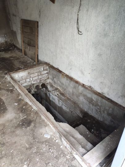 Гараж, 16 м²