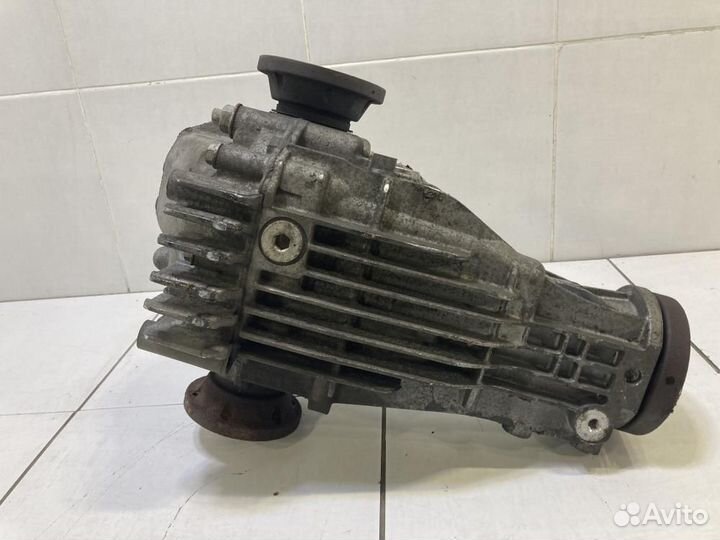 Редуктор заднего моста Audi A5 8T 8TA