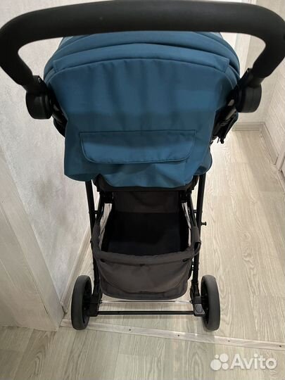 Коляска прогулочная Babyton Comfort Plus