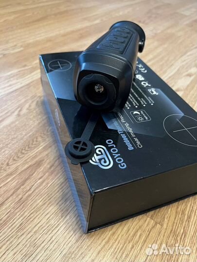 Тепловизор