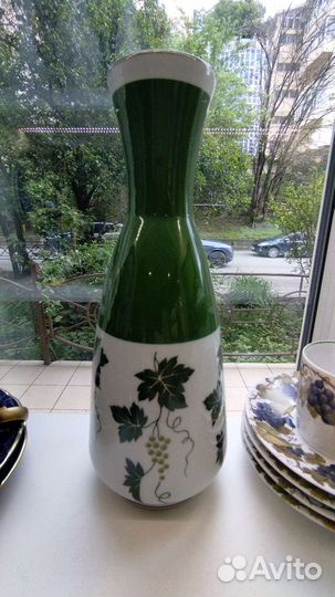 Ваза для цветов Германия