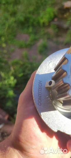 Помпа continental