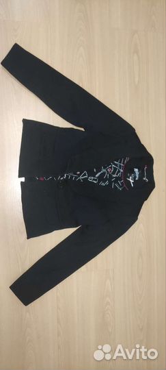 Костюм школьный 128 размер