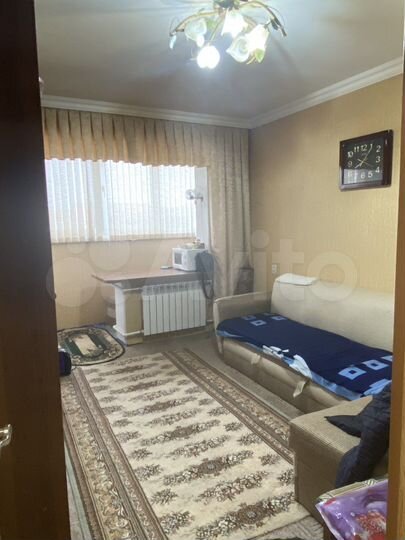 2-к. квартира, 37 м², 3/9 эт.