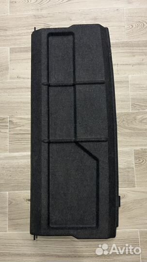 Полка багажника Niva Urban Оригинал