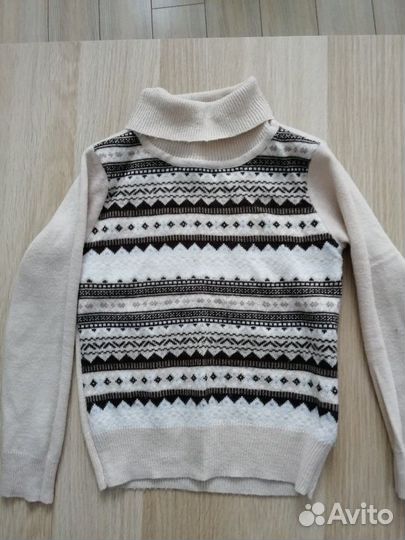 Комплект одежды для мальчика